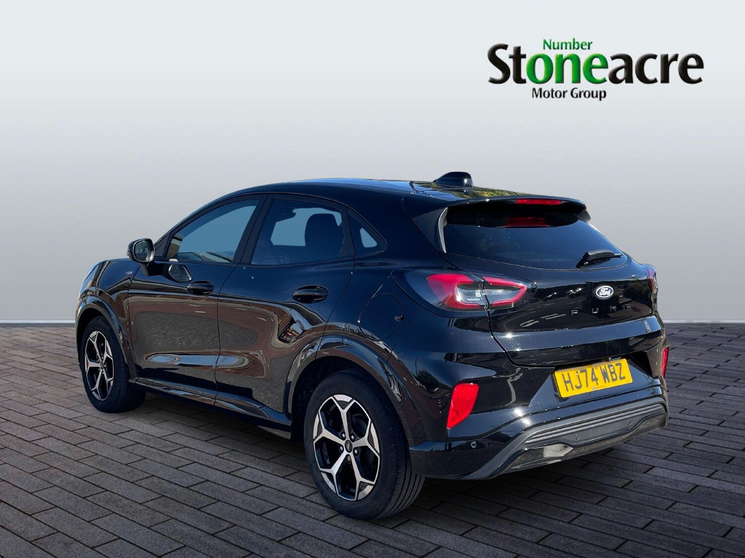 Used Ford Puma 2024 for sale - 75978642: Photo 6