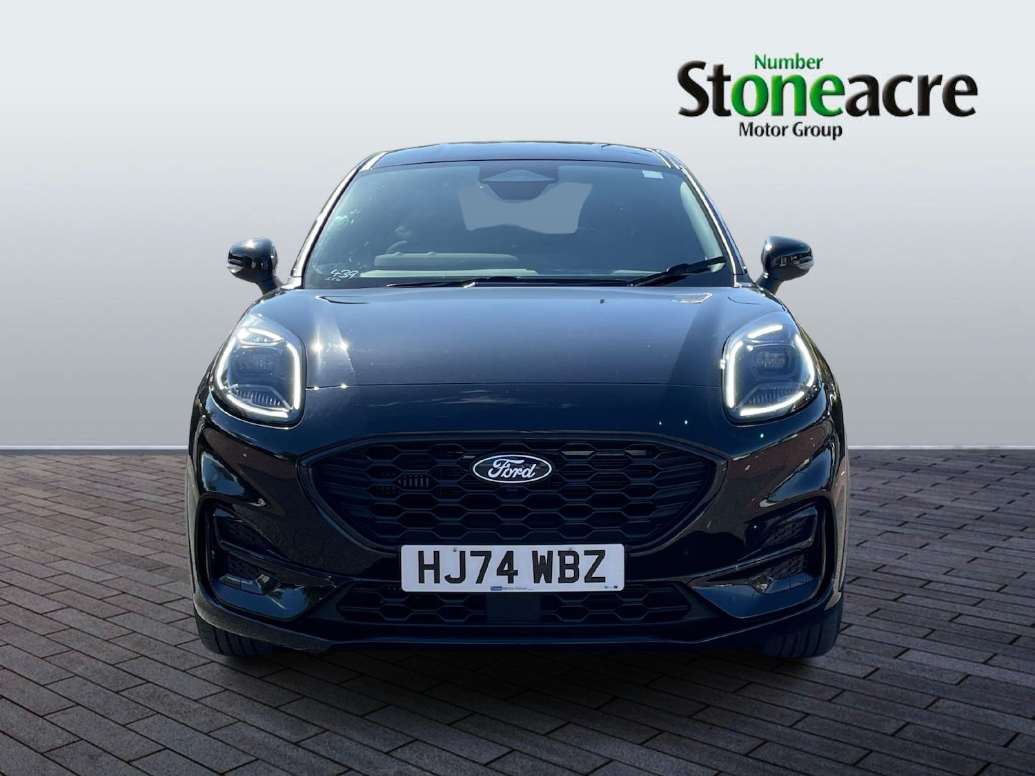 Used Ford Puma 2024 for sale - 75978642: Photo 7