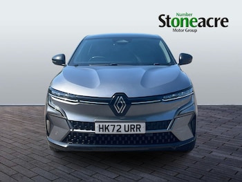 Used Renault Megane E Tech 2022 for sale - 78784483: Photo