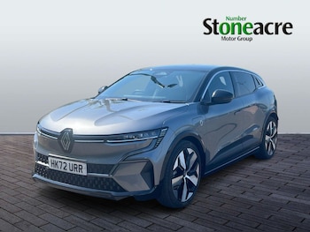 Used Renault Megane E Tech 2022 for sale - 78784483: Photo