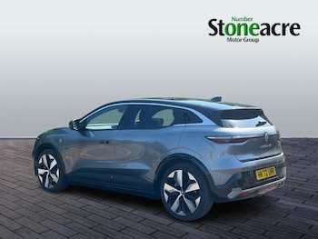 Used Renault Megane E Tech 2022 for sale - 78784483: Photo