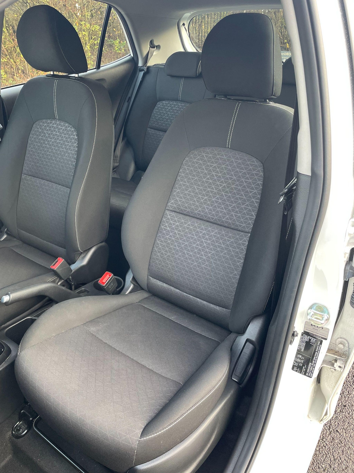 Used Kia Picanto 2023 for sale - 76965321: Photo 13