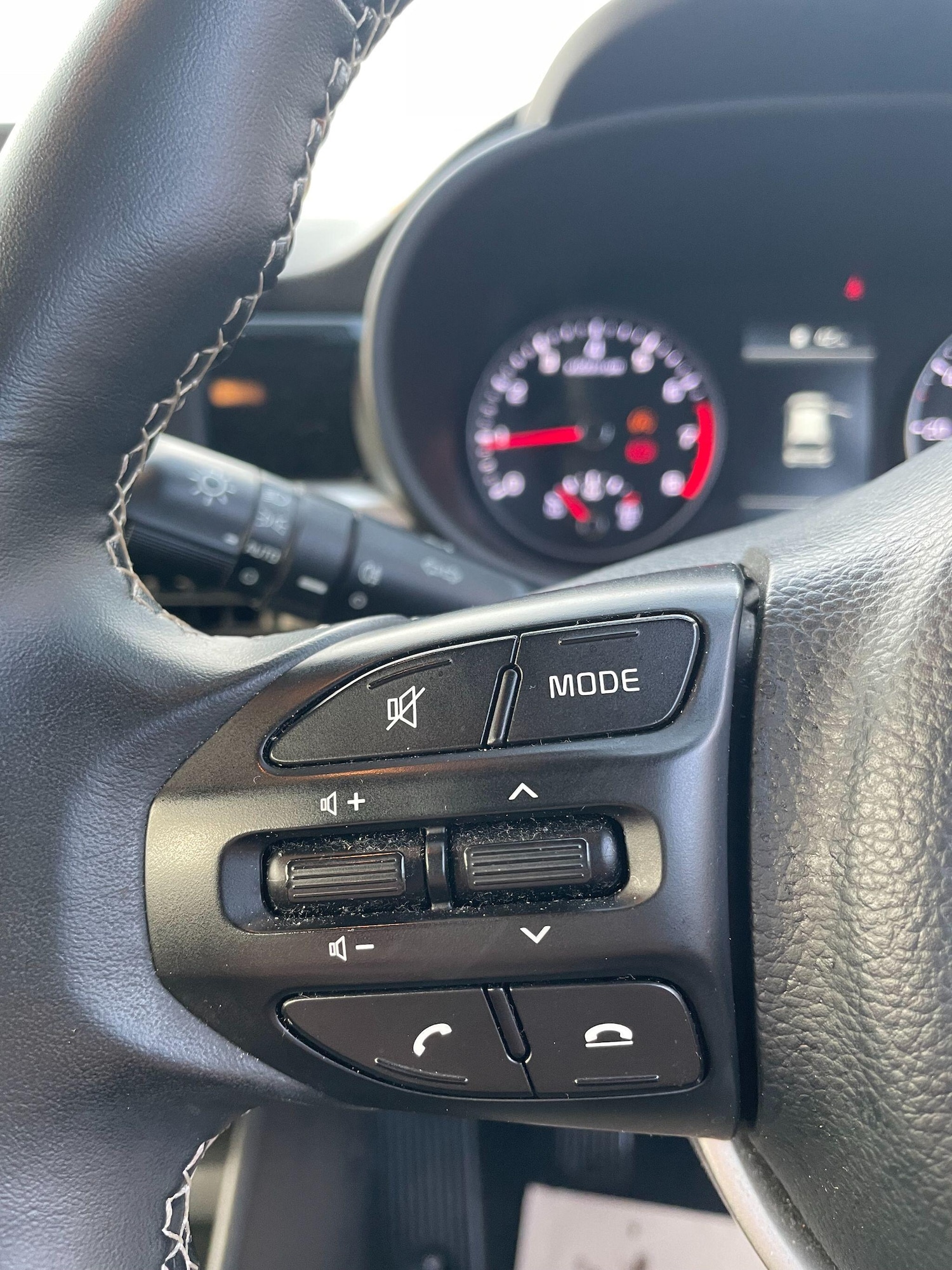 Used Kia Picanto 2023 for sale - 76965321: Photo 16