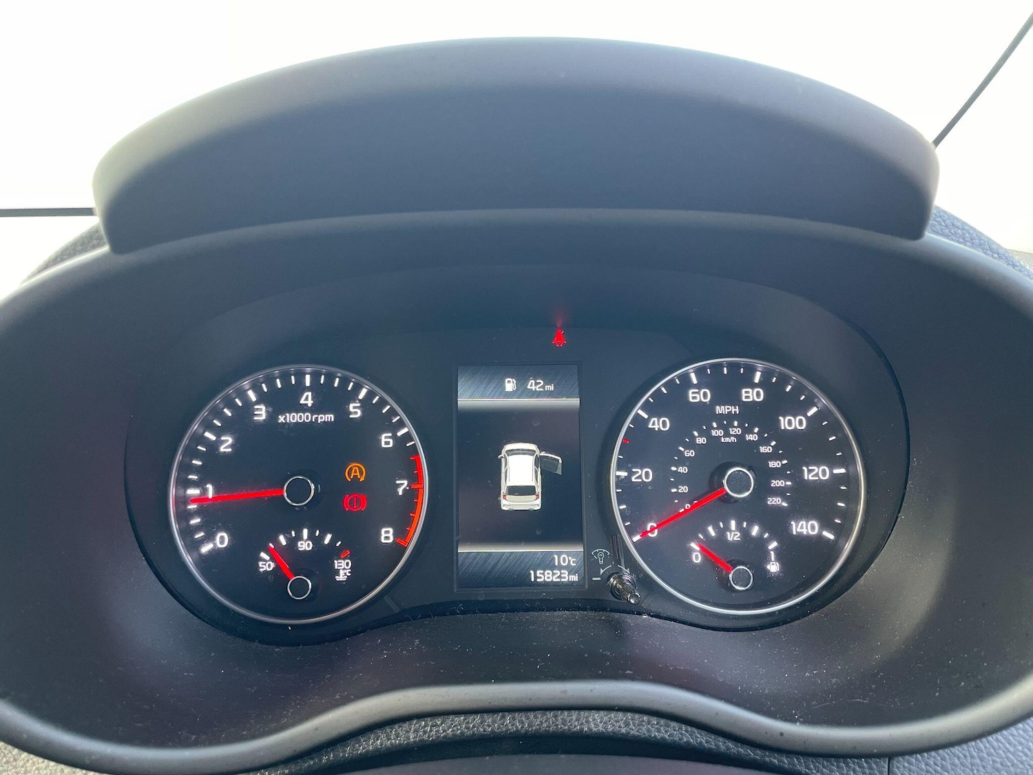 Used Kia Picanto 2023 for sale - 76965321: Photo 19