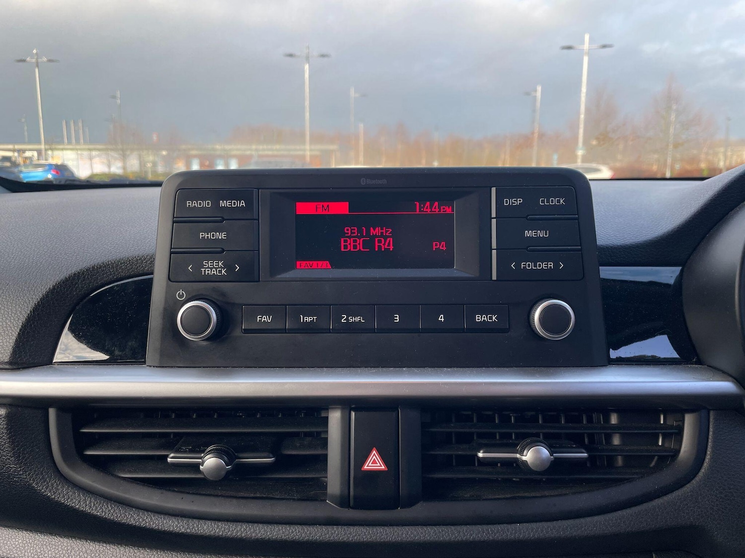 Used Kia Picanto 2023 for sale - 76965321: Photo 20