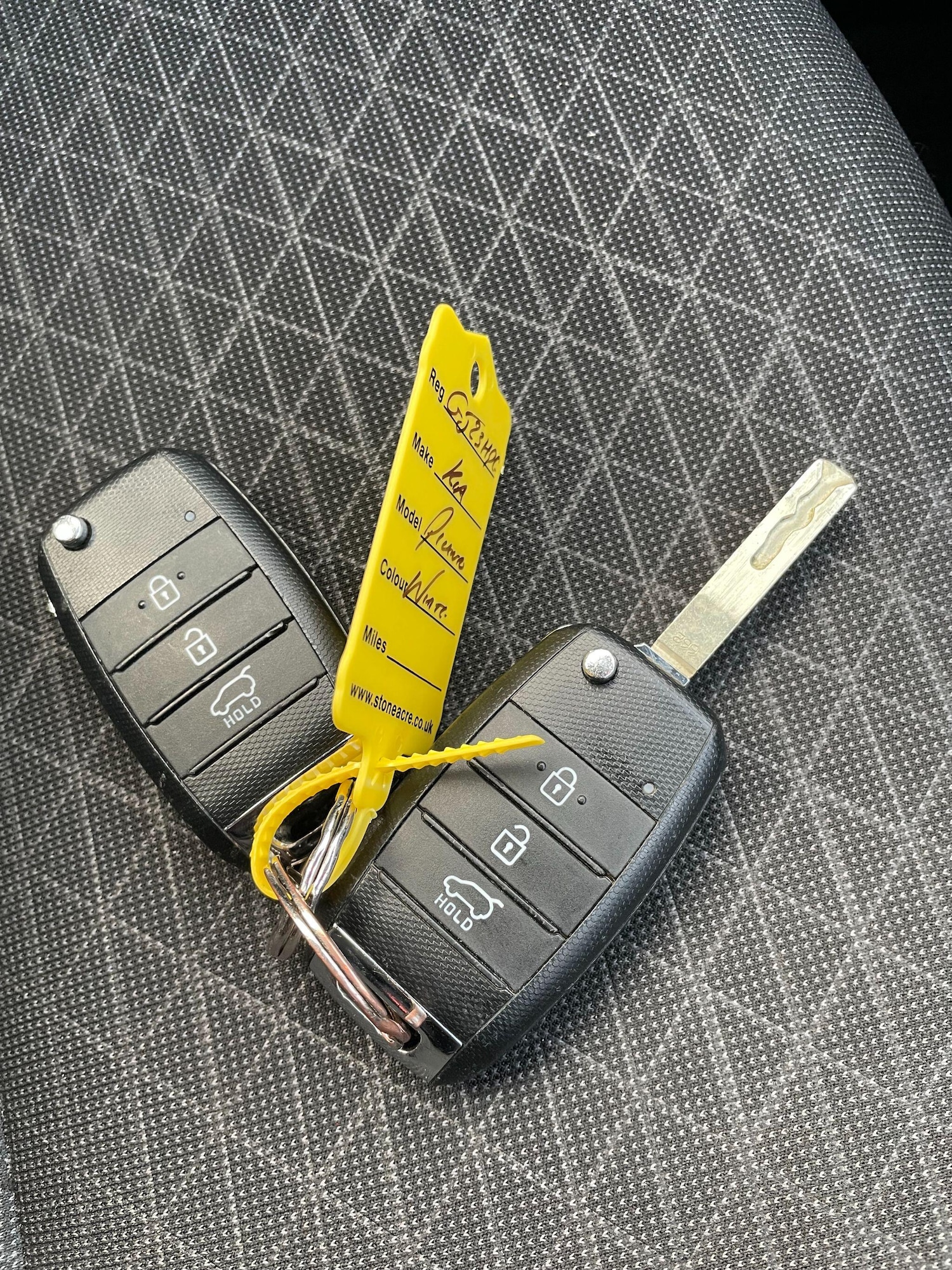 Used Kia Picanto 2023 for sale - 76965321: Photo 25