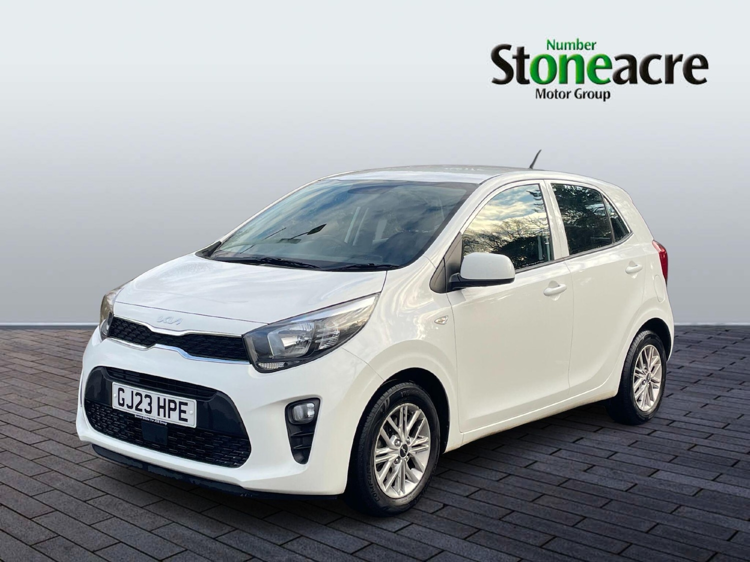 Used Kia Picanto 2023 for sale - 76965321: Photo 3