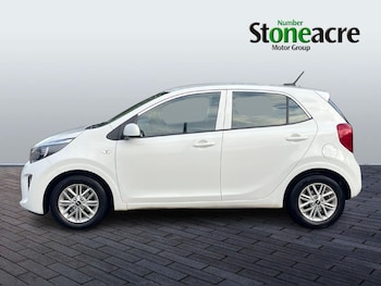 Used Kia Picanto 2023 for sale - 76965321: Photo