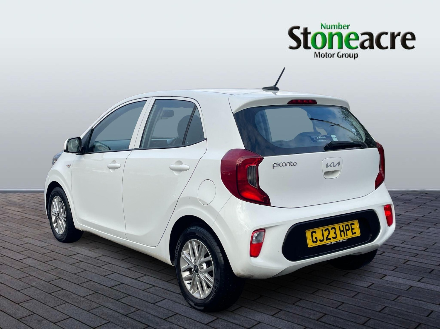 Used Kia Picanto 2023 for sale - 76965321: Photo 5