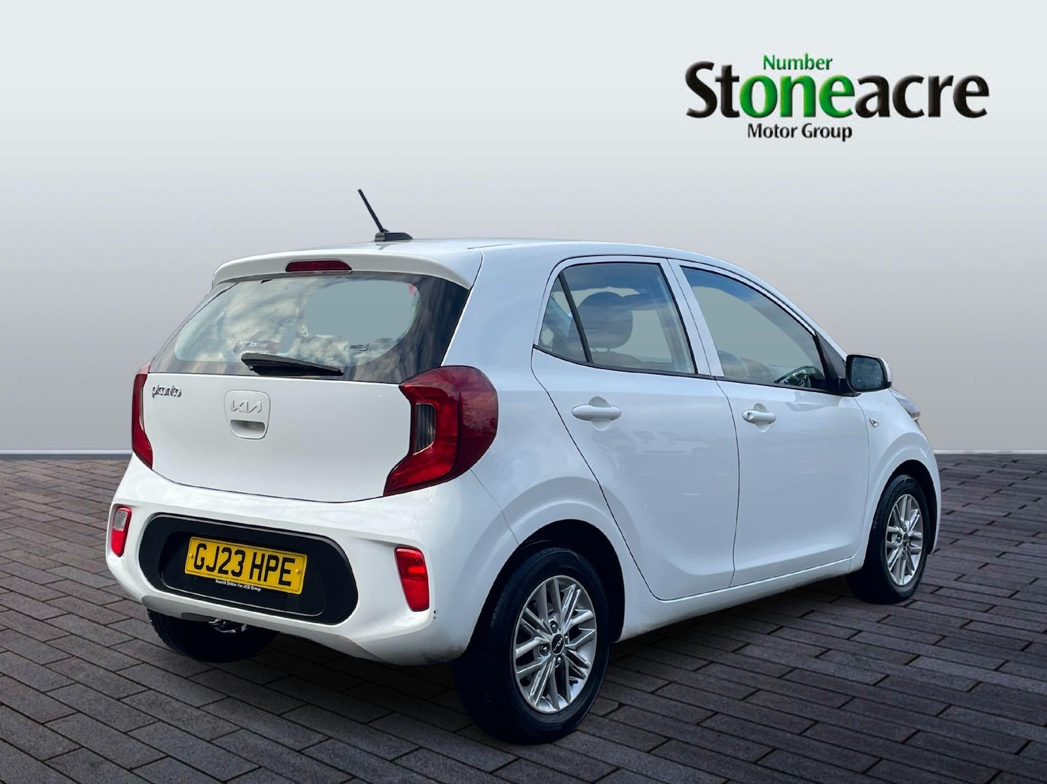 Used Kia Picanto 2023 for sale - 76965321: Photo 7