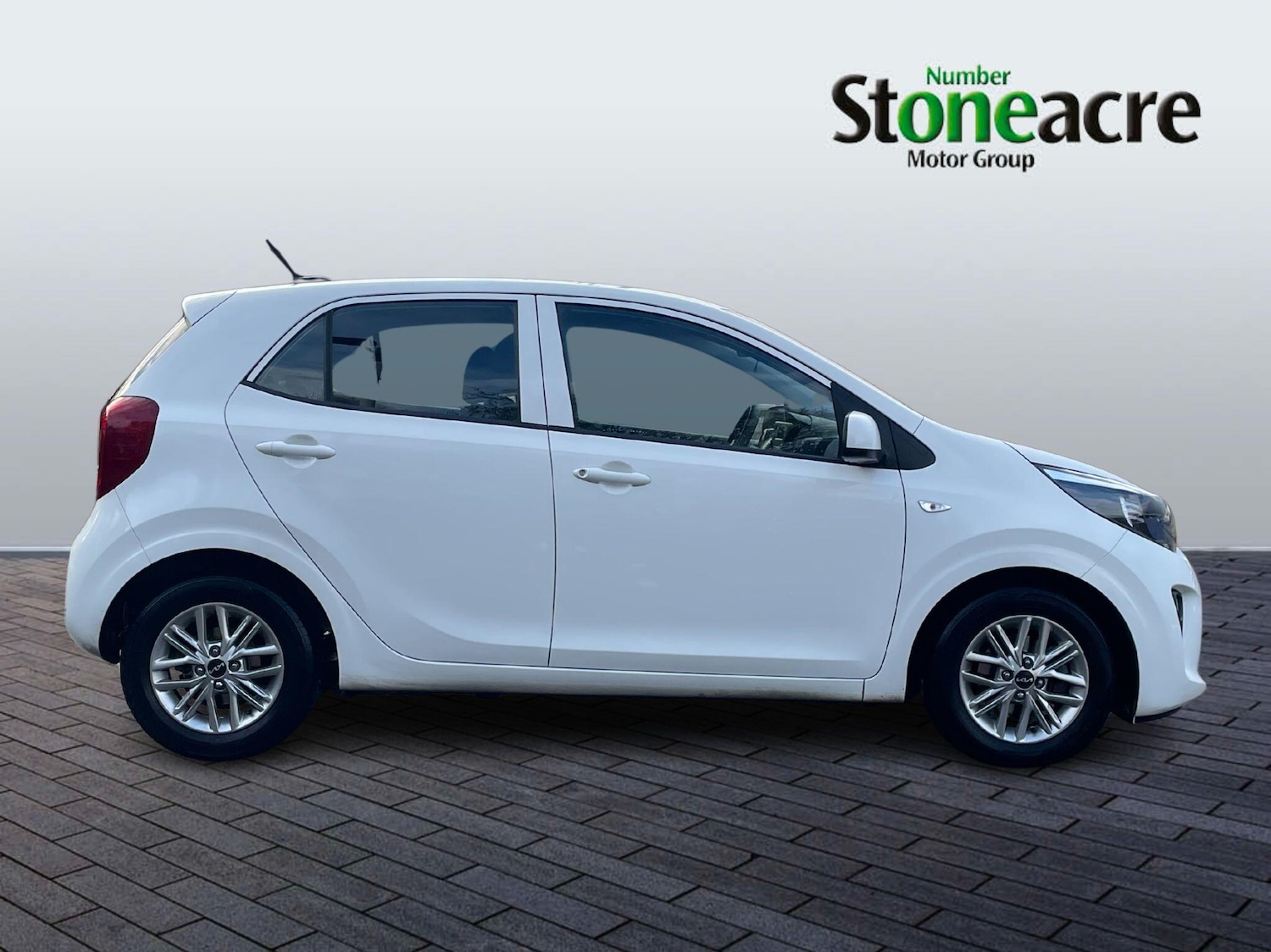 Used Kia Picanto 2023 for sale - 76965321: Photo 8