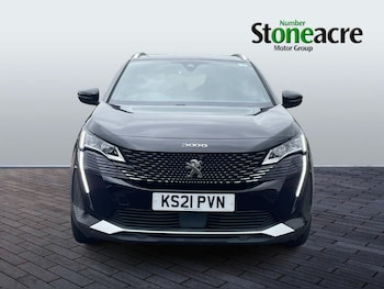 Used Peugeot 3008 2021 for sale - 78347618: Photo