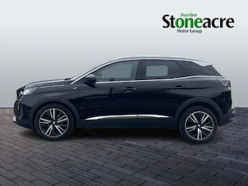 Used Peugeot 3008 2021 for sale - 78347618: Photo