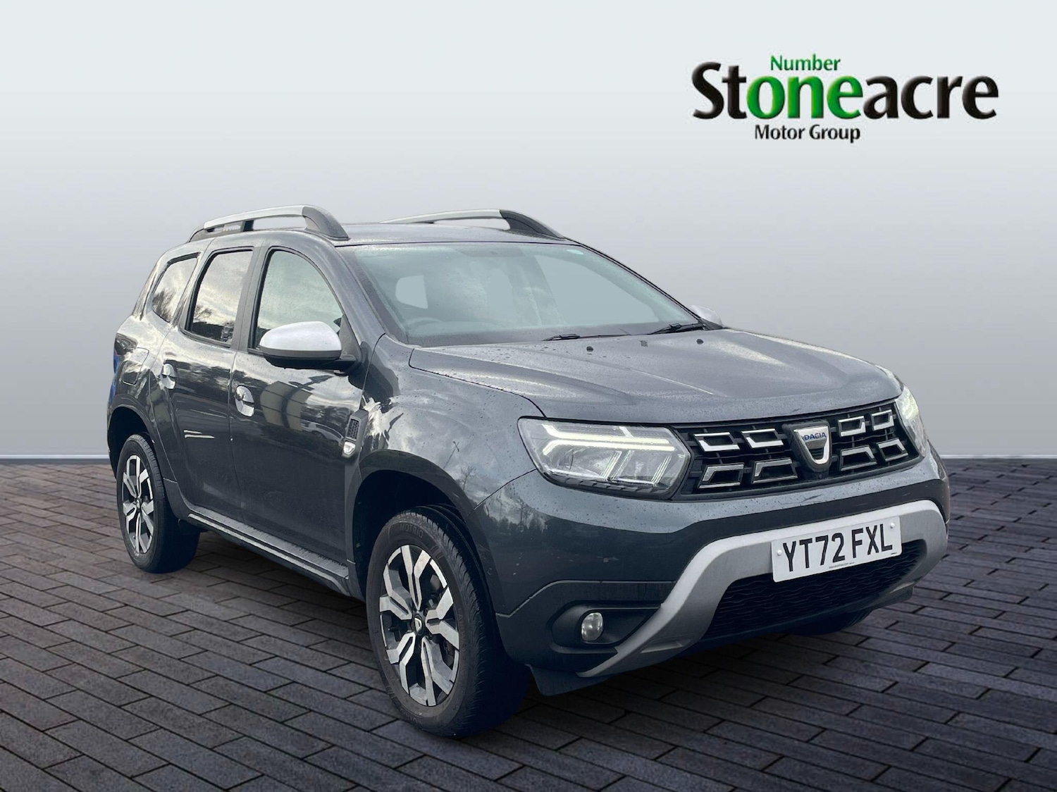 Used Dacia Duster 2022 for sale - 76802053: Photo 1