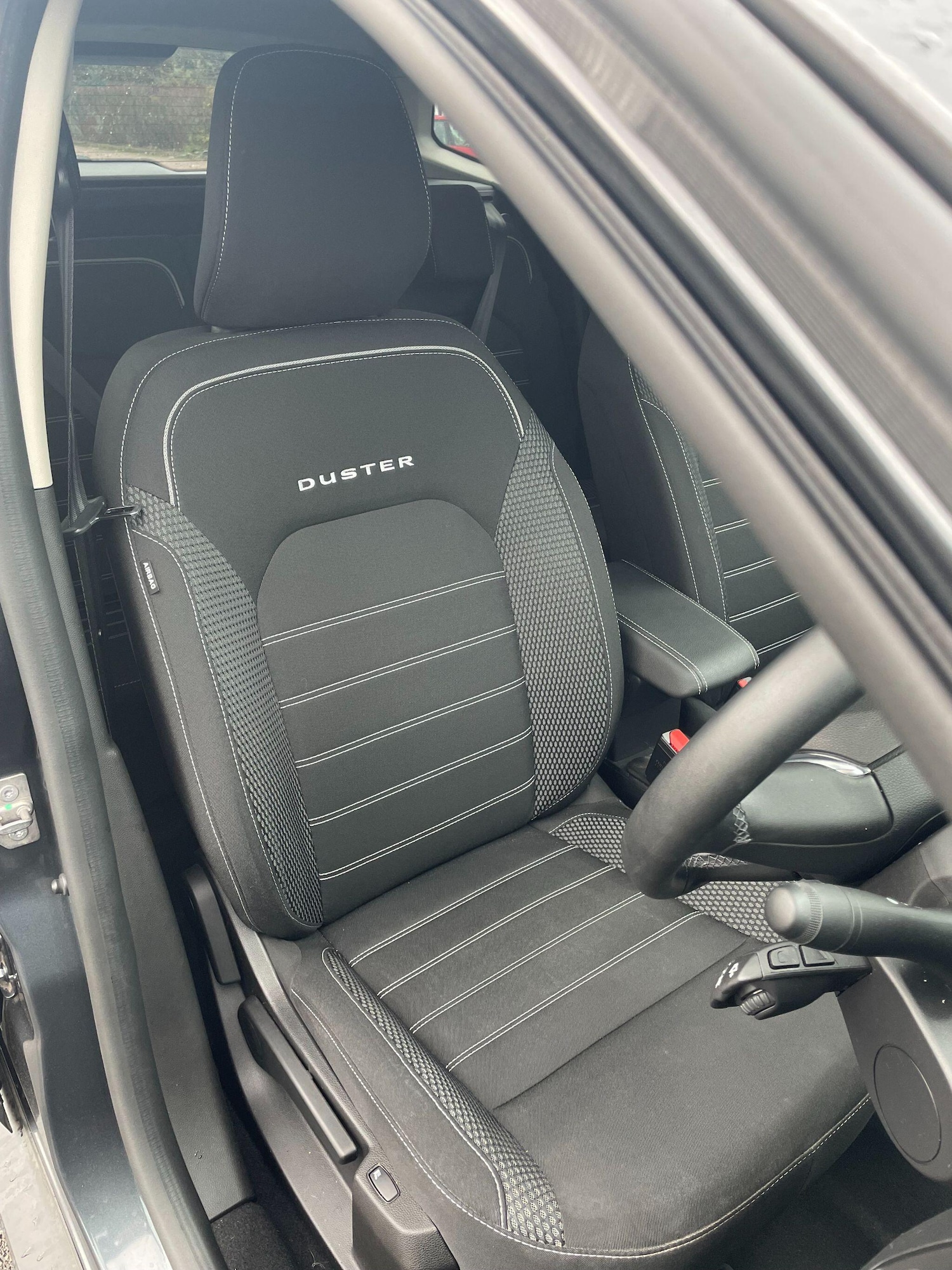 Used Dacia Duster 2022 for sale - 76802053: Photo 11