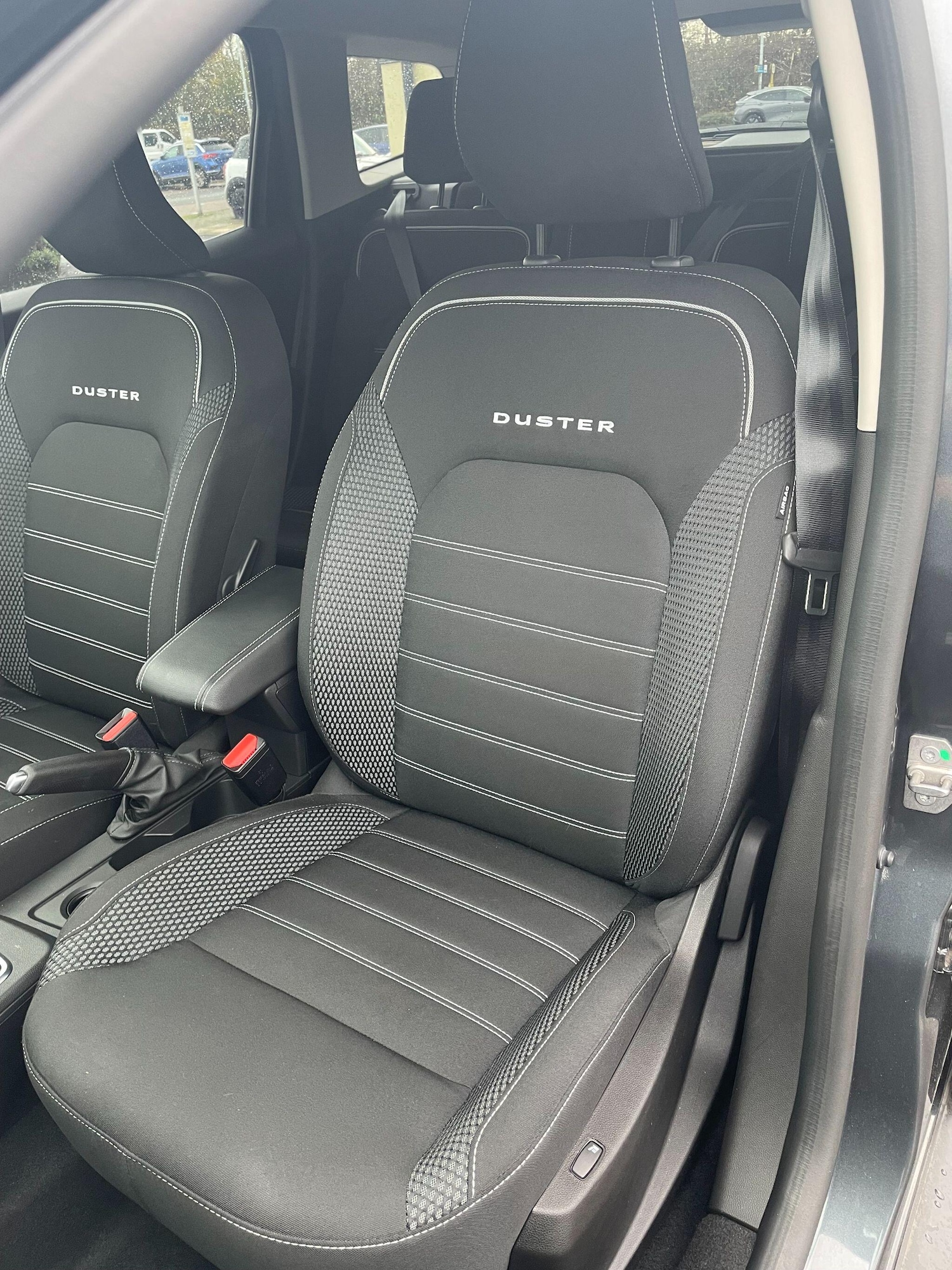 Used Dacia Duster 2022 for sale - 76802053: Photo 13