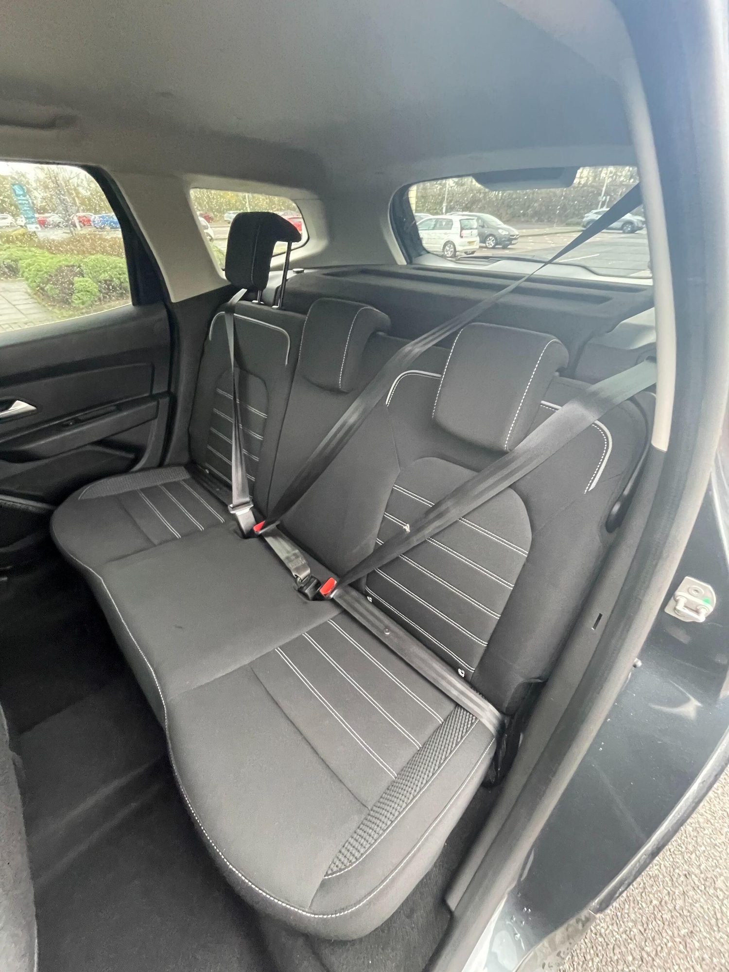 Used Dacia Duster 2022 for sale - 76802053: Photo 14