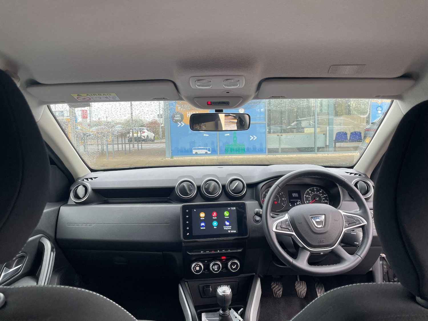 Used Dacia Duster 2022 for sale - 76802053: Photo 15