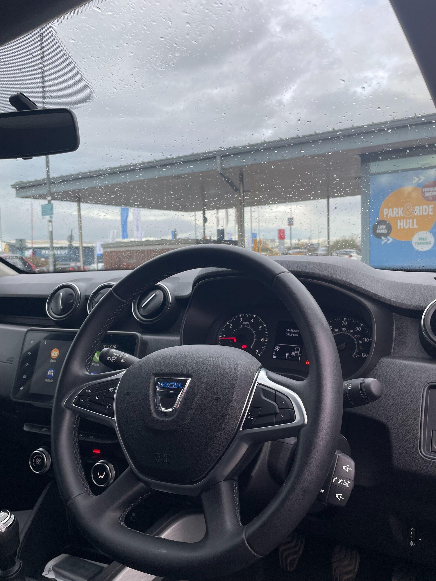 Used Dacia Duster 2022 for sale - 76802053: Photo 16