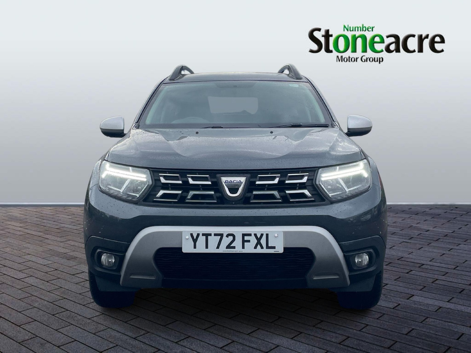 Used Dacia Duster 2022 for sale - 76802053: Photo 2
