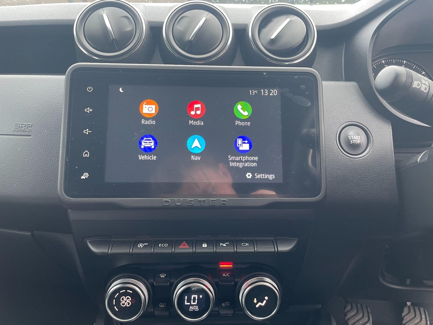 Used Dacia Duster 2022 for sale - 76802053: Photo 20