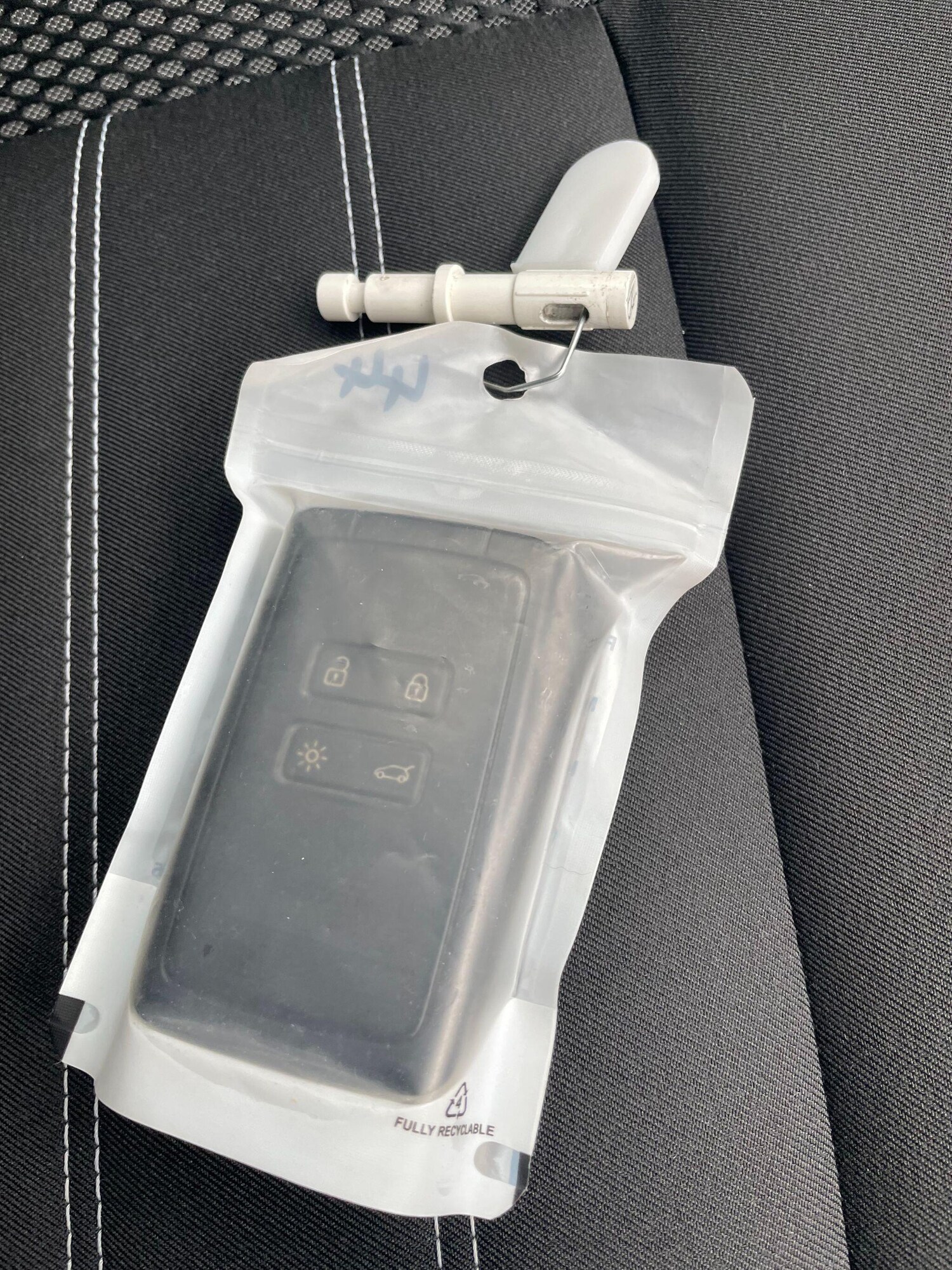 Used Dacia Duster 2022 for sale - 76802053: Photo 26