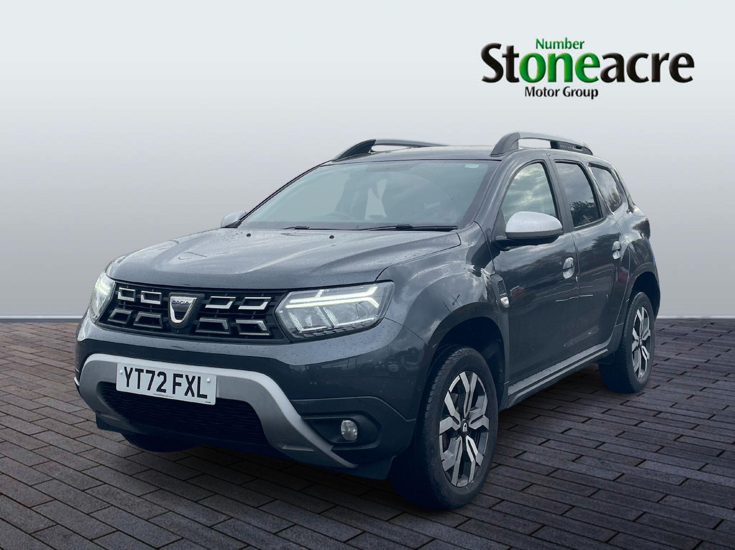 Used Dacia Duster 2022 for sale - 76802053: Photo 3