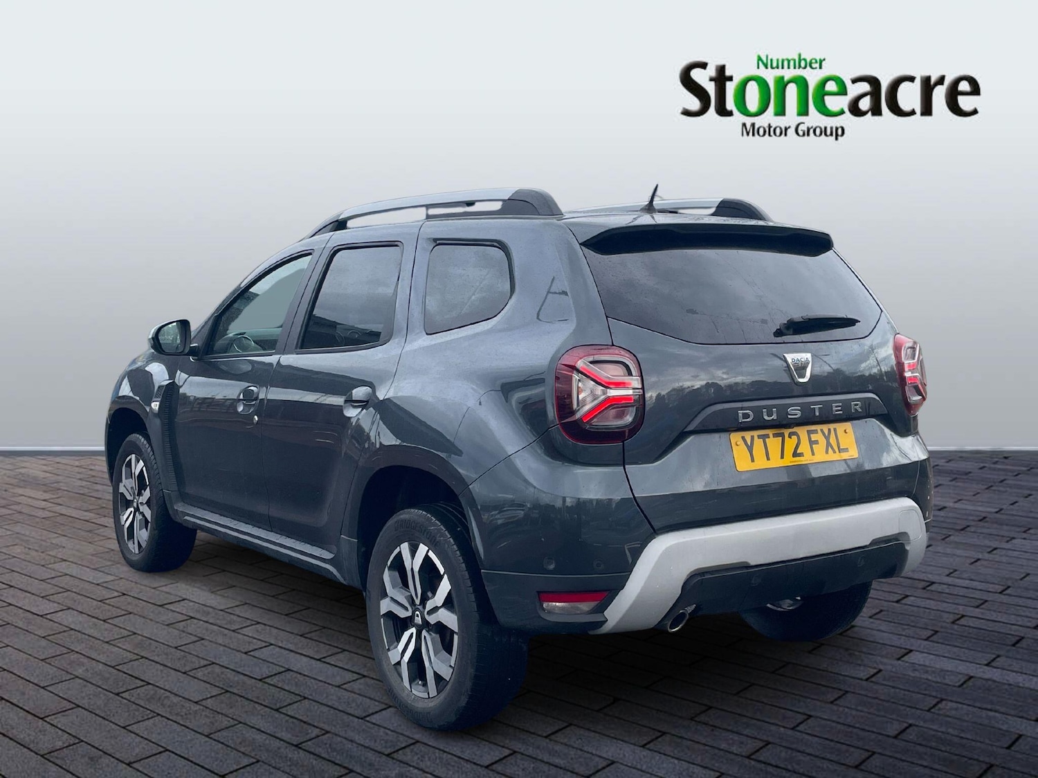 Used Dacia Duster 2022 for sale - 76802053: Photo 5