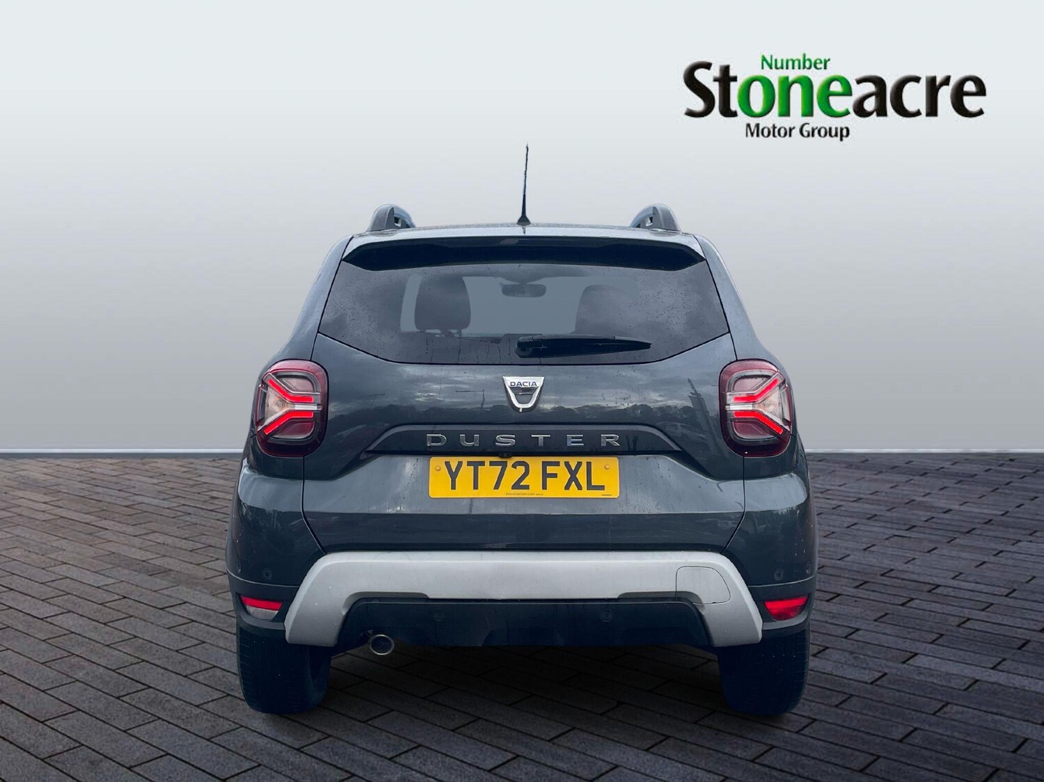 Used Dacia Duster 2022 for sale - 76802053: Photo 6