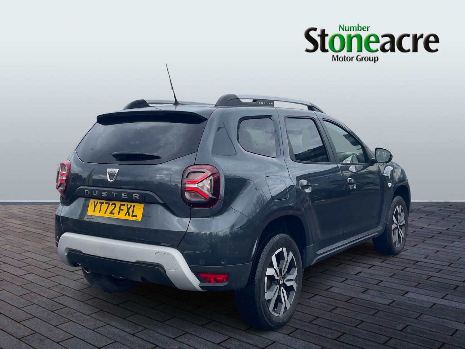 Used Dacia Duster 2022 for sale - 76802053: Photo 7