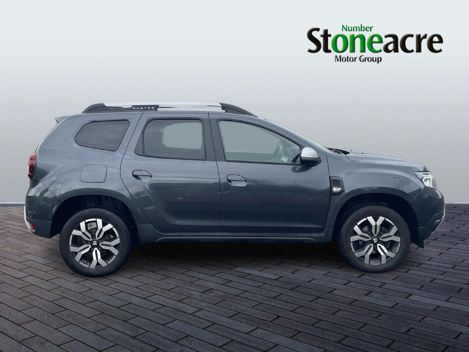 Used Dacia Duster 2022 for sale - 76802053: Photo 8