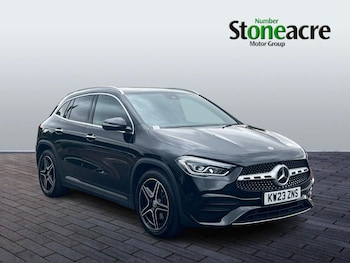 Used Mercedes-Benz GLA 2023 for sale - 79401348: Photo