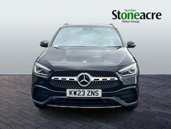 Used Mercedes-Benz GLA 2023 for sale - 79401348: Photo