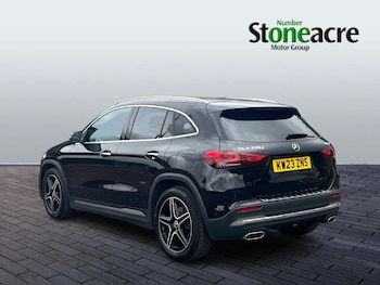 Used Mercedes-Benz GLA 2023 for sale - 79401348: Photo