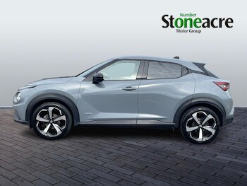 Used Nissan Juke 2022 for sale - 78318935: Photo