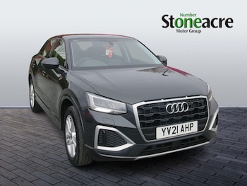 2021 (21) - 1.0 TFSI 30 Sport SUV 5dr Petrol Manual Euro 6 (s/s) (110 ps)