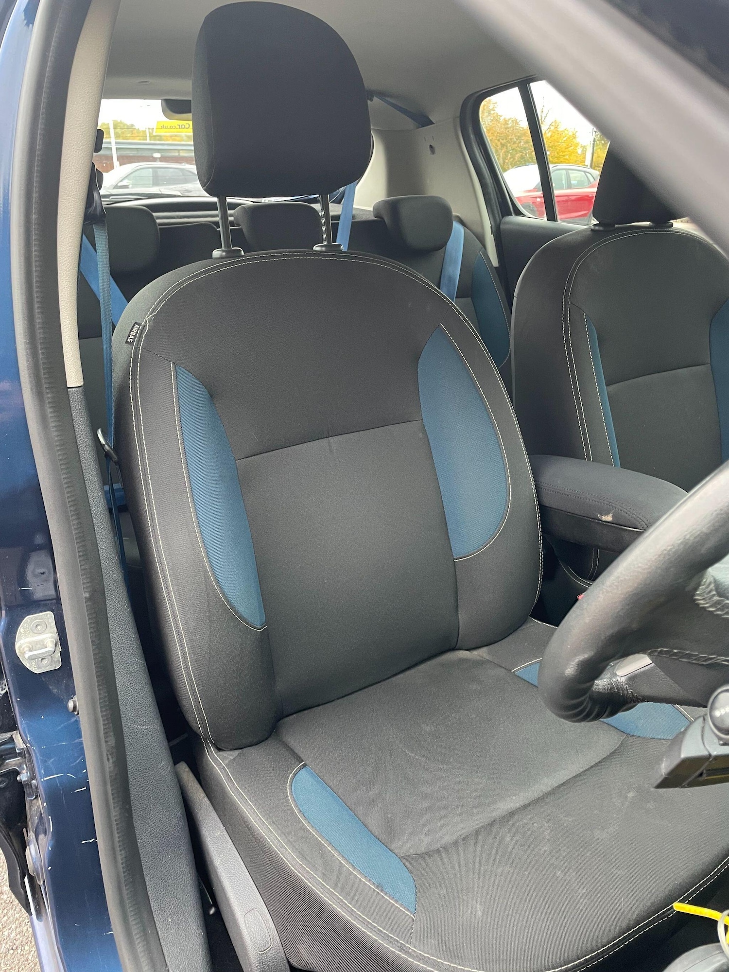 Used Dacia Sandero 2016 for sale - 76283045: Photo 11