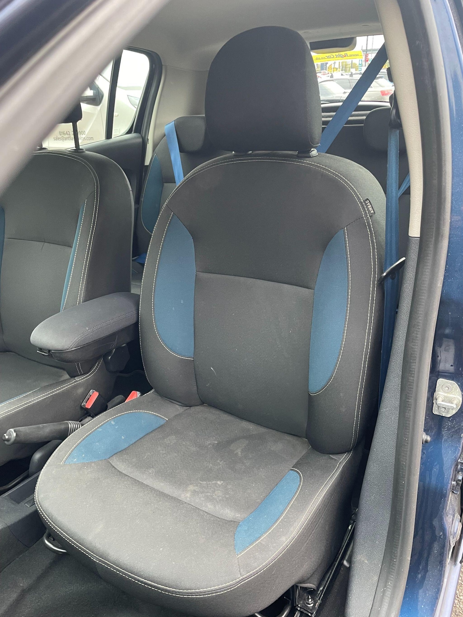 Used Dacia Sandero 2016 for sale - 76283045: Photo 13