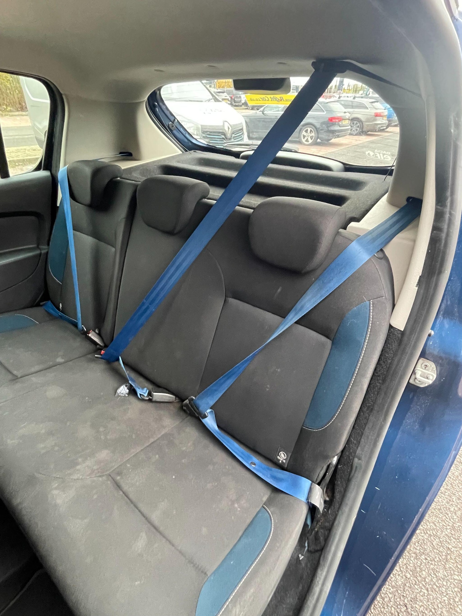 Used Dacia Sandero 2016 for sale - 76283045: Photo 14