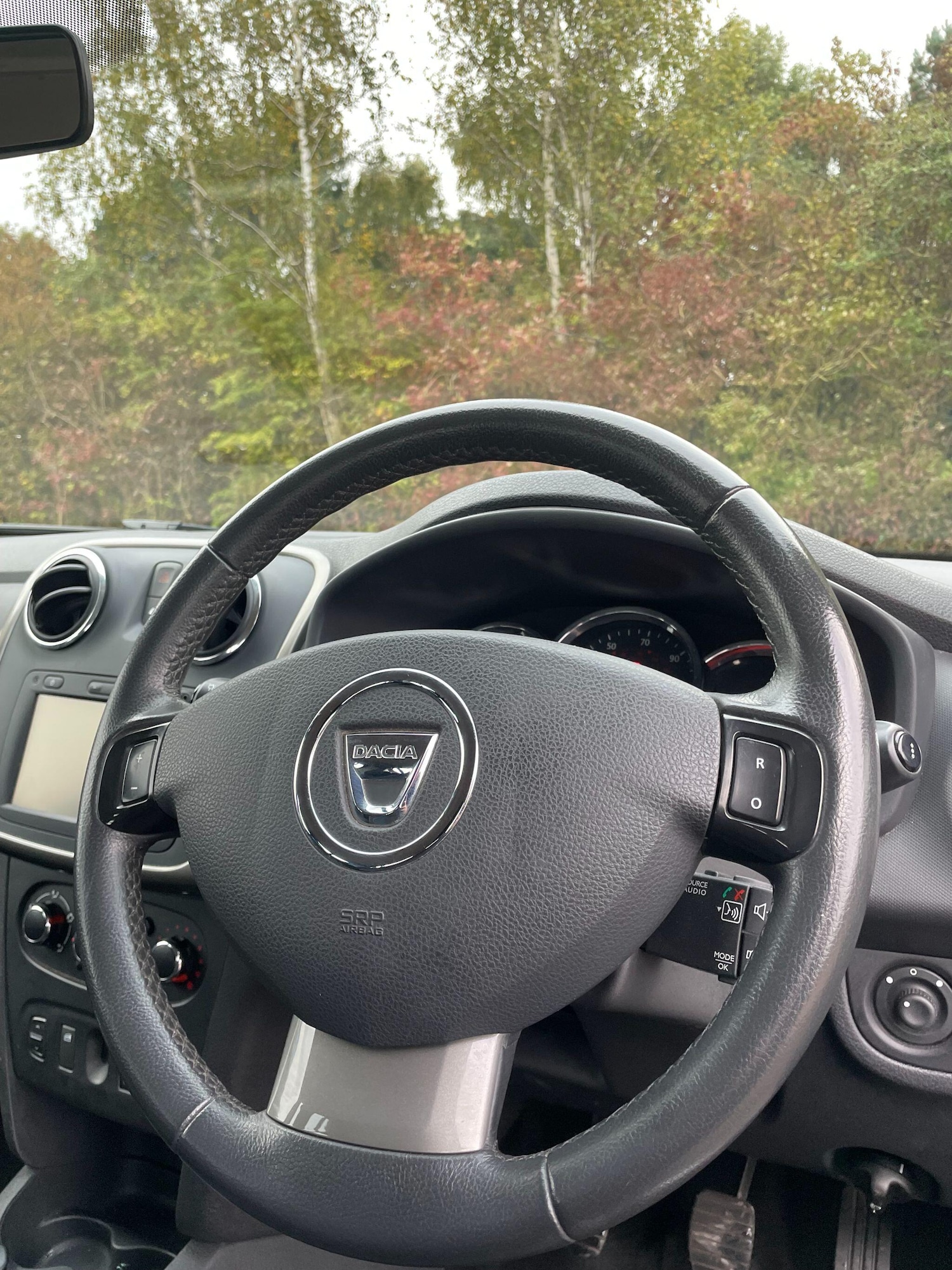 Used Dacia Sandero 2016 for sale - 76283045: Photo 15