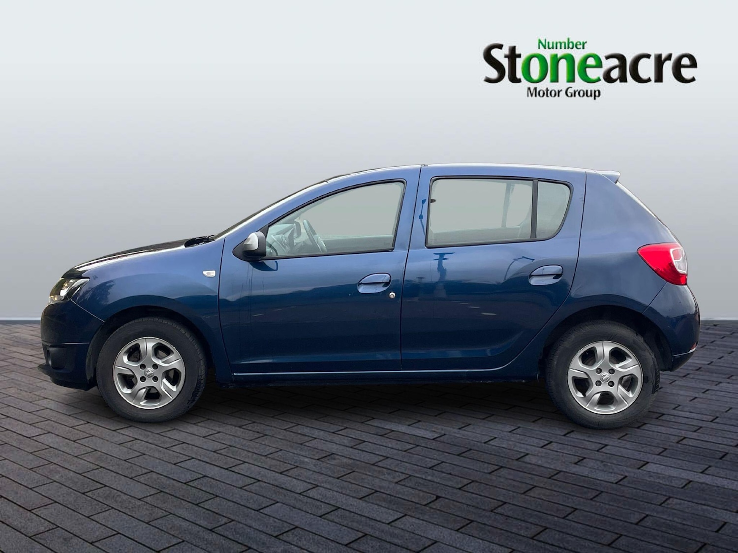 Used Dacia Sandero 2016 for sale - 76283045: Photo 4