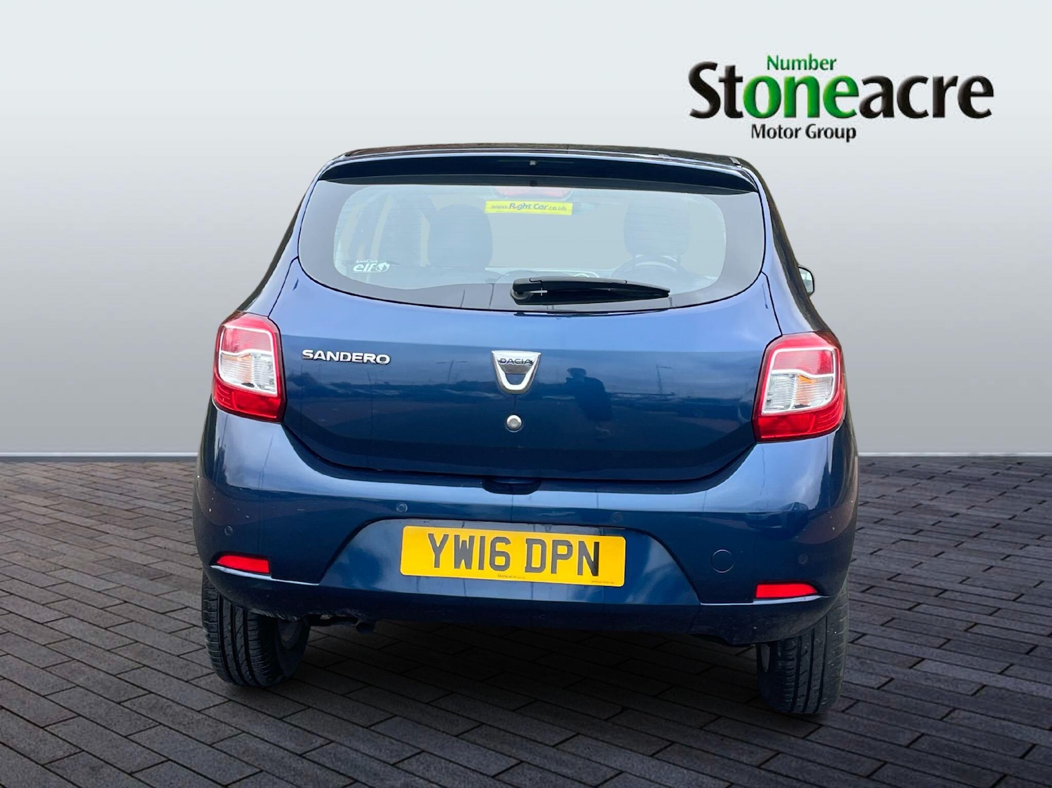 Used Dacia Sandero 2016 for sale - 76283045: Photo 6