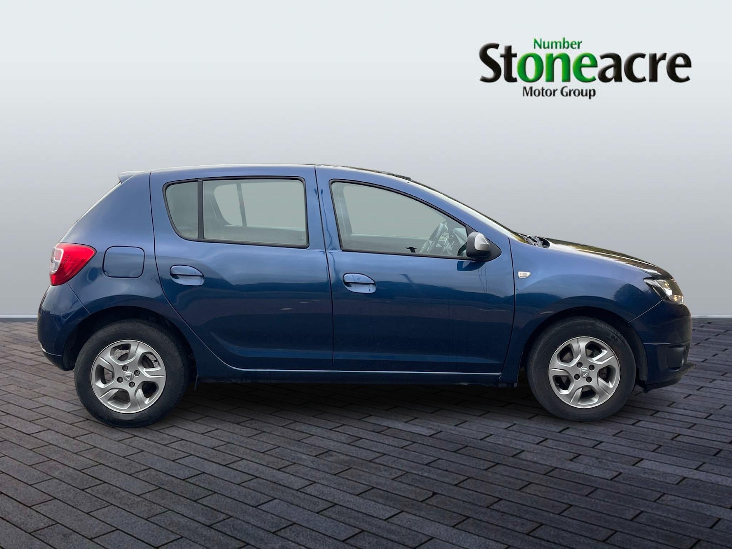 Used Dacia Sandero 2016 for sale - 76283045: Photo 8