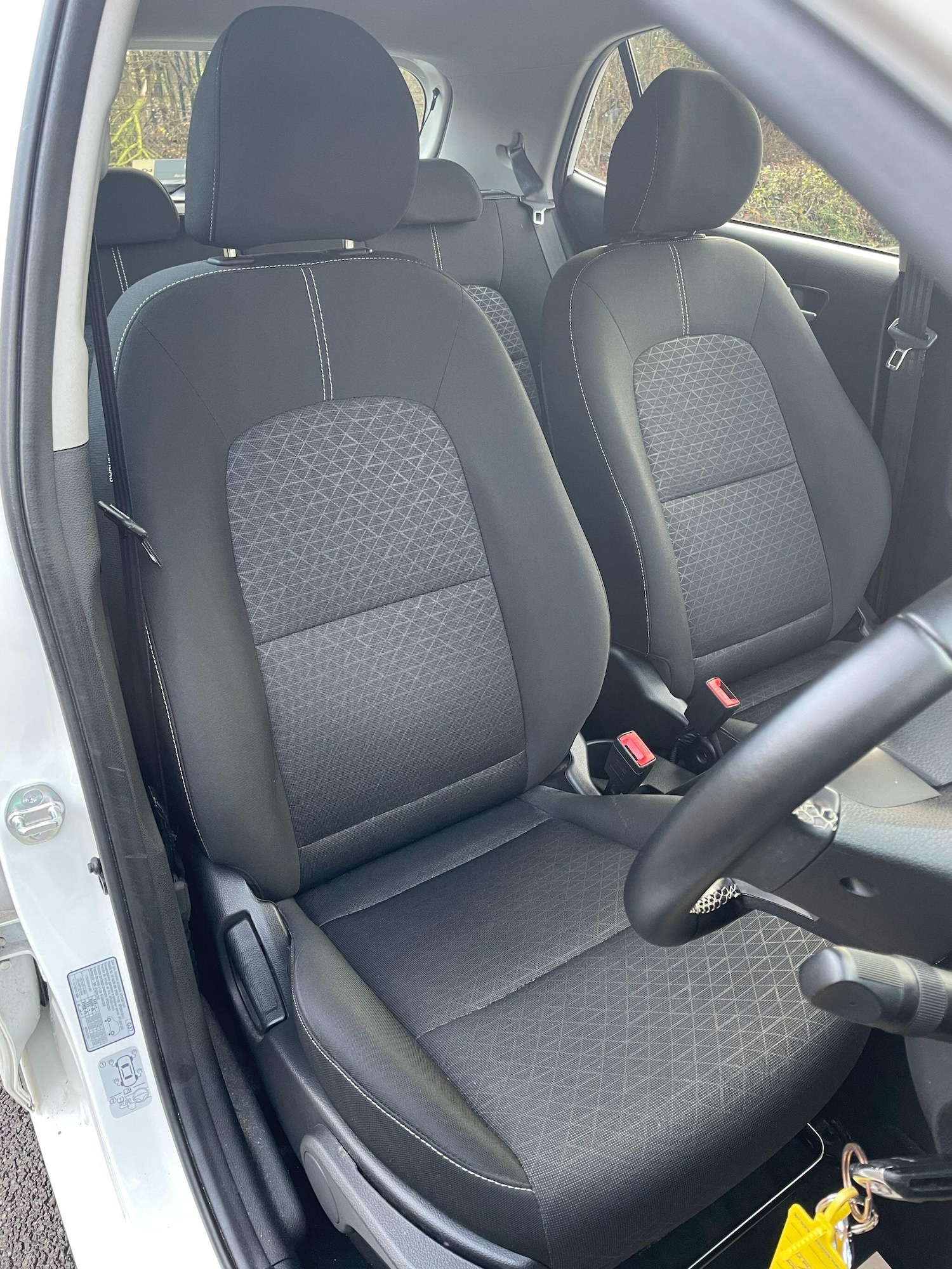 Used Kia Picanto 2023 for sale - 77191199: Photo 11