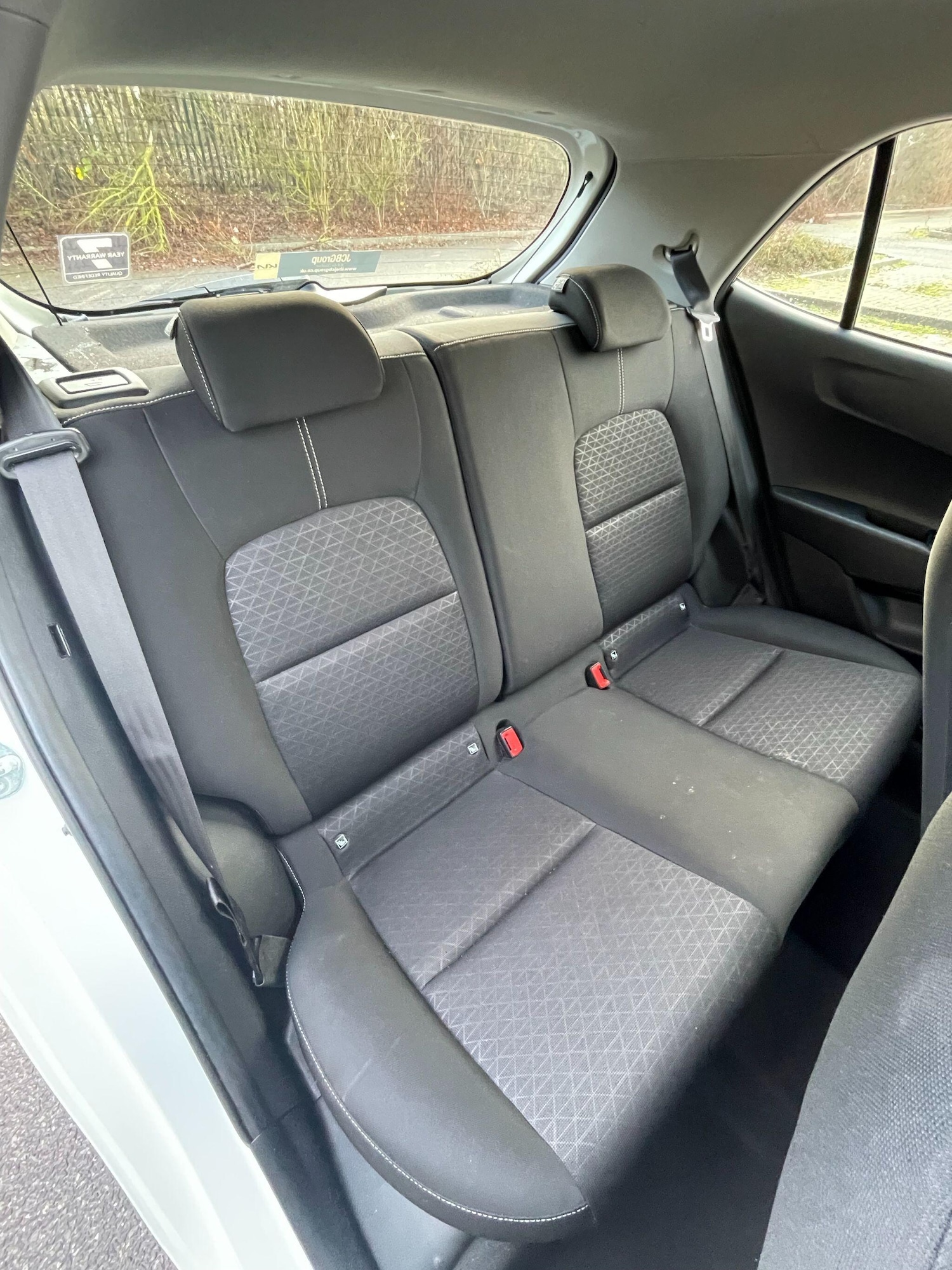 Used Kia Picanto 2023 for sale - 77191199: Photo 12