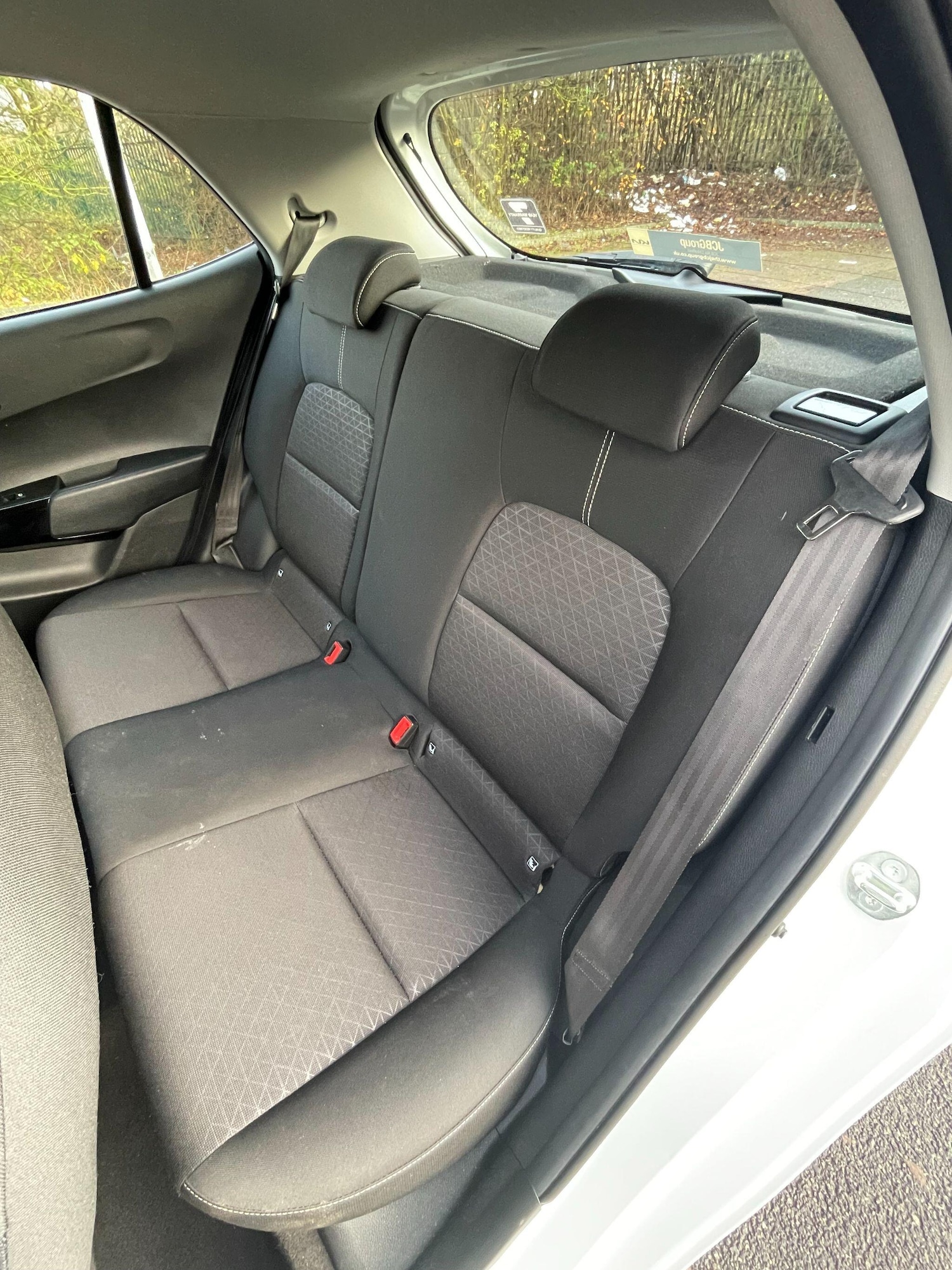 Used Kia Picanto 2023 for sale - 77191199: Photo 14