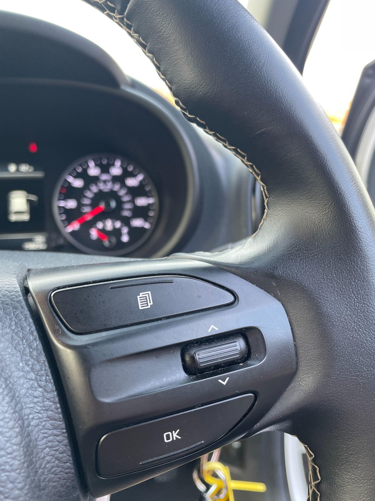 Used Kia Picanto 2023 for sale - 77191199: Photo 17