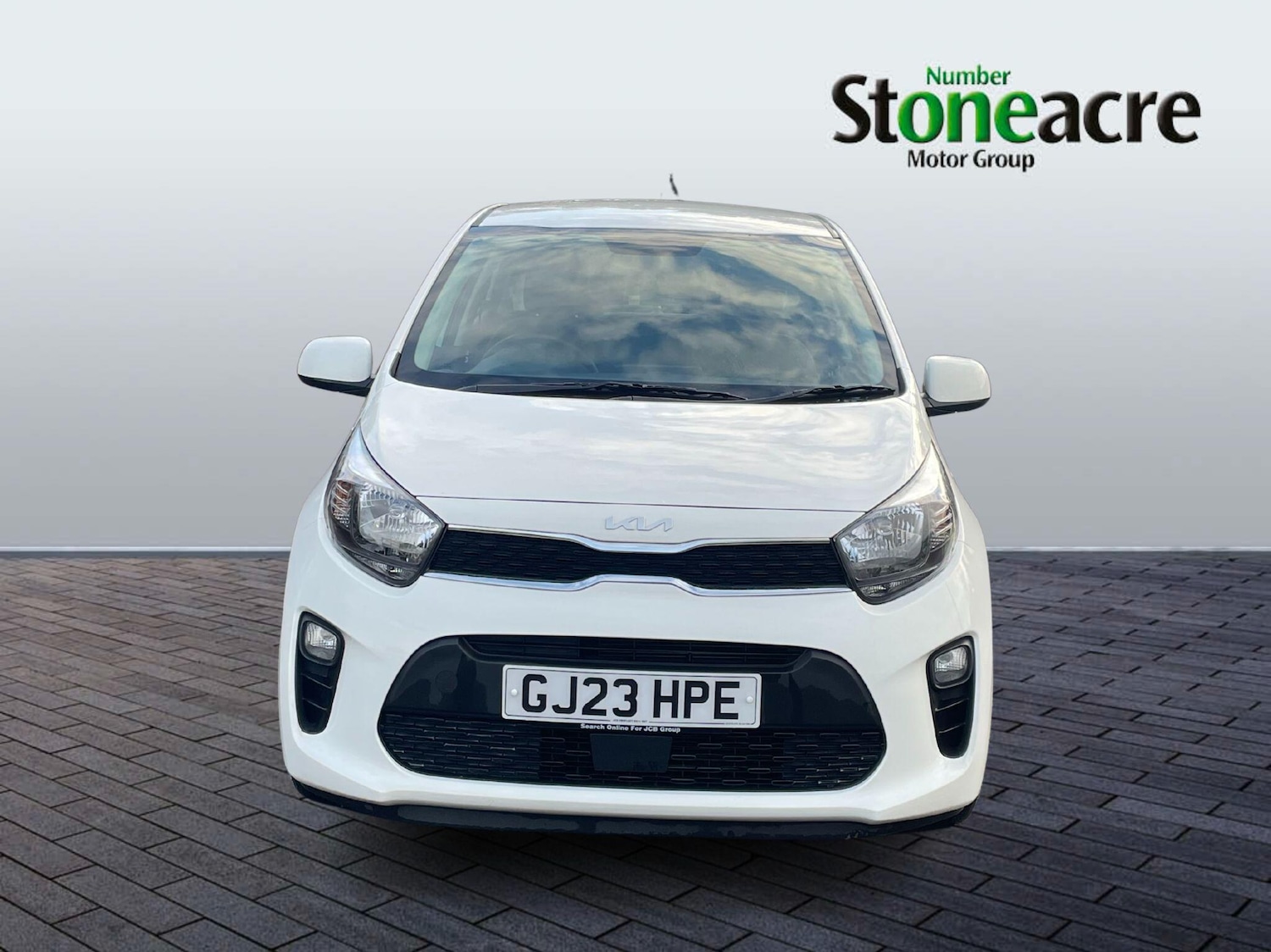 Used Kia Picanto 2023 for sale - 77191199: Photo 2