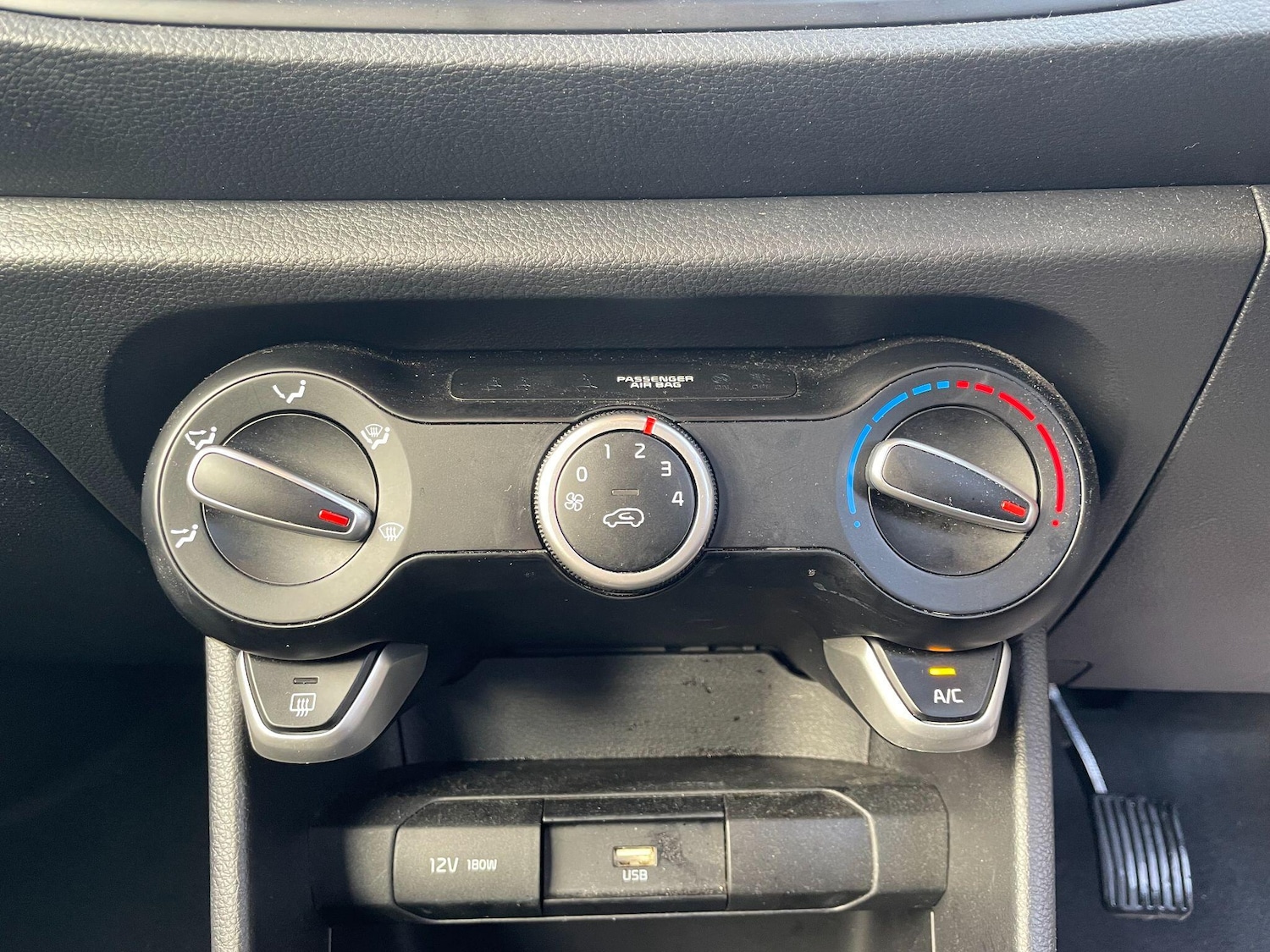 Used Kia Picanto 2023 for sale - 77191199: Photo 21