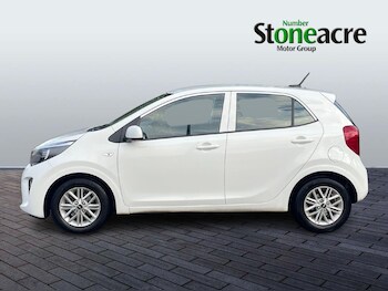 Used Kia Picanto 2023 for sale - 77191199: Photo